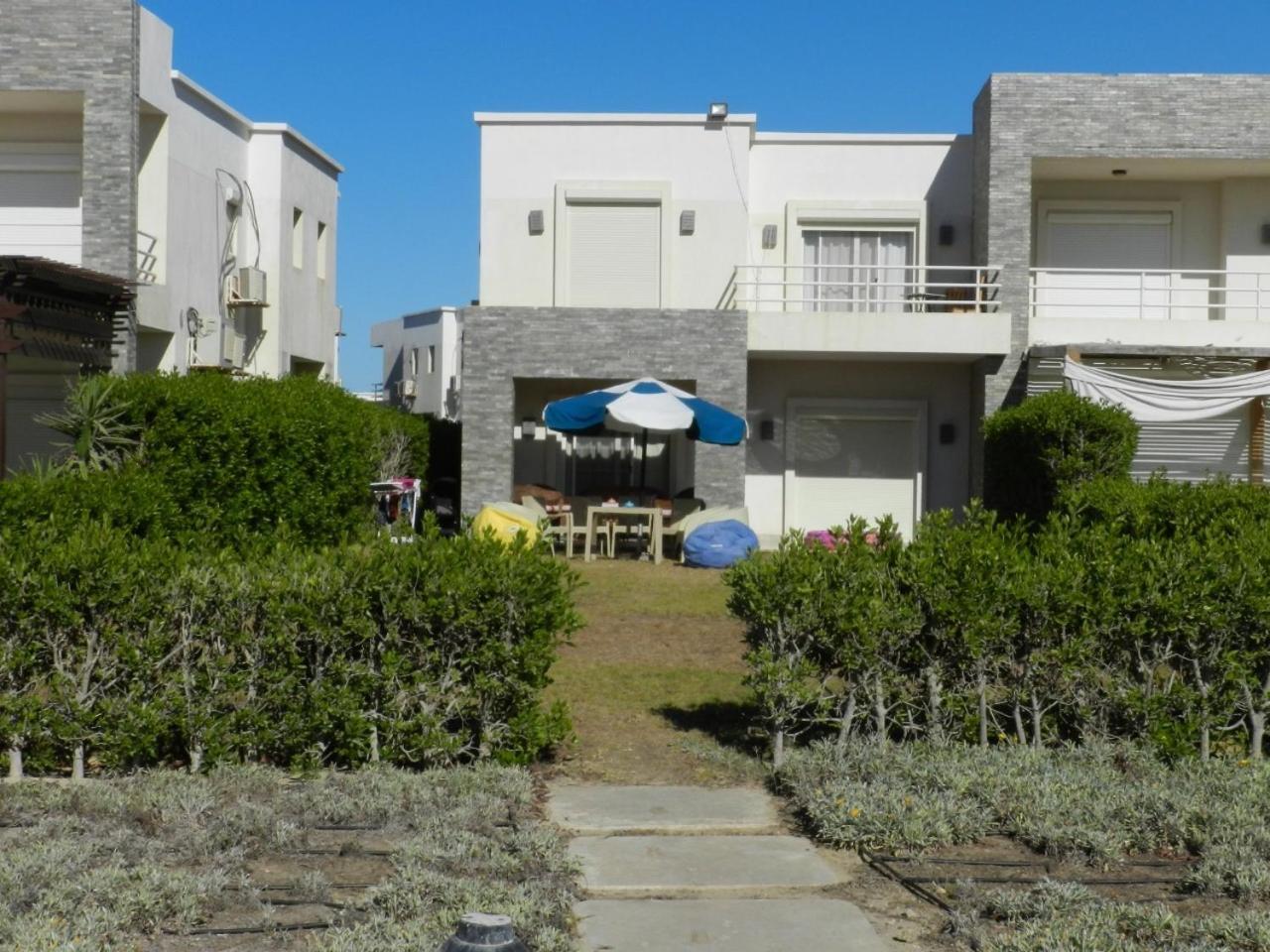 Amwaj North Coast Villa El Alamein Exteriör bild
