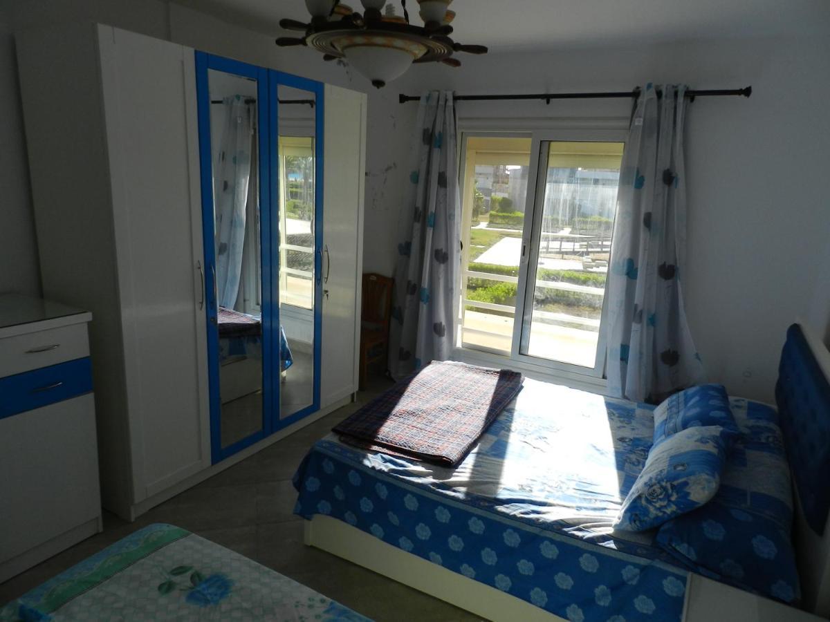 Amwaj North Coast Villa El Alamein Exteriör bild