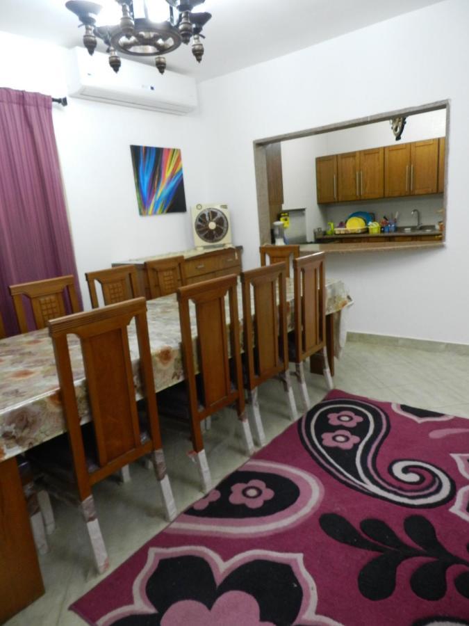Amwaj North Coast Villa El Alamein Exteriör bild