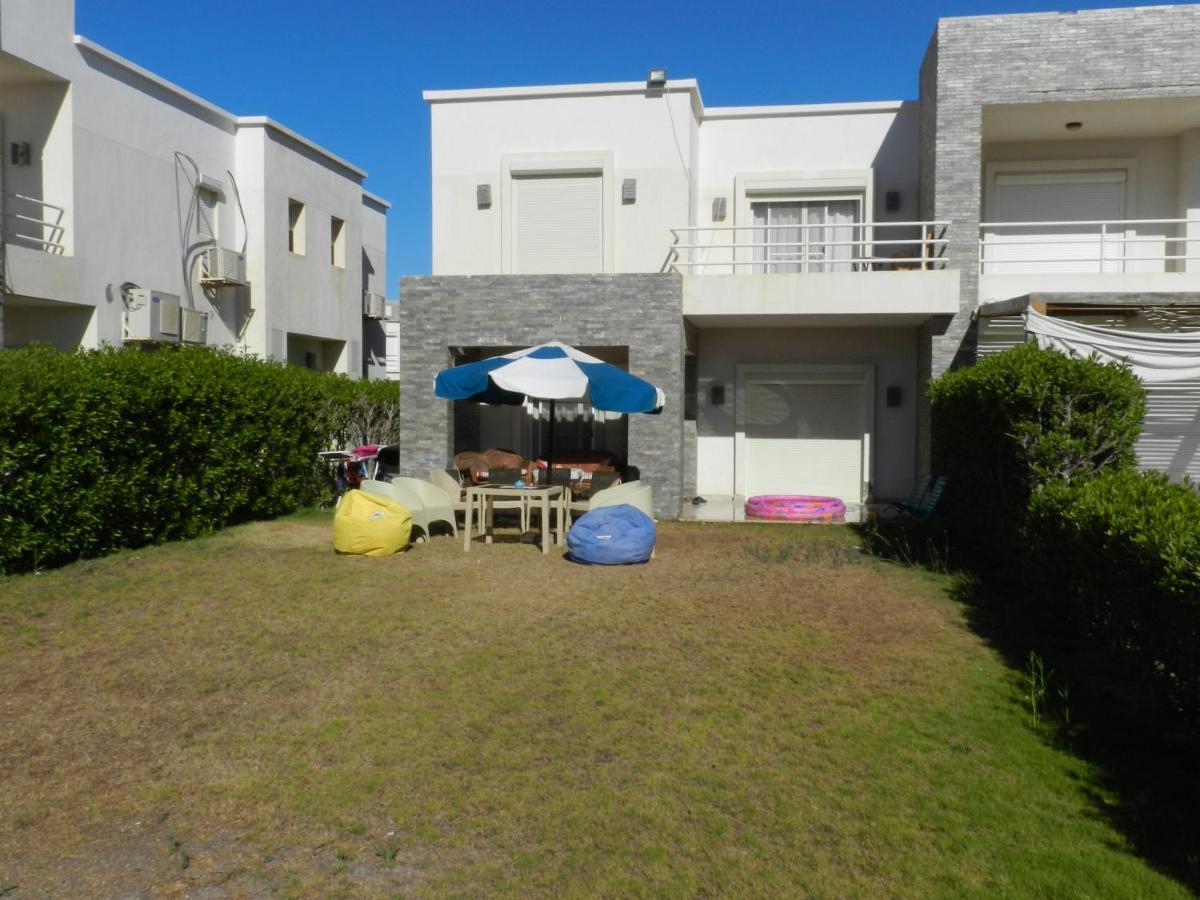 Amwaj North Coast Villa El Alamein Exteriör bild