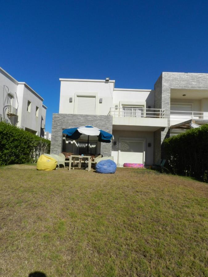 Amwaj North Coast Villa El Alamein Exteriör bild