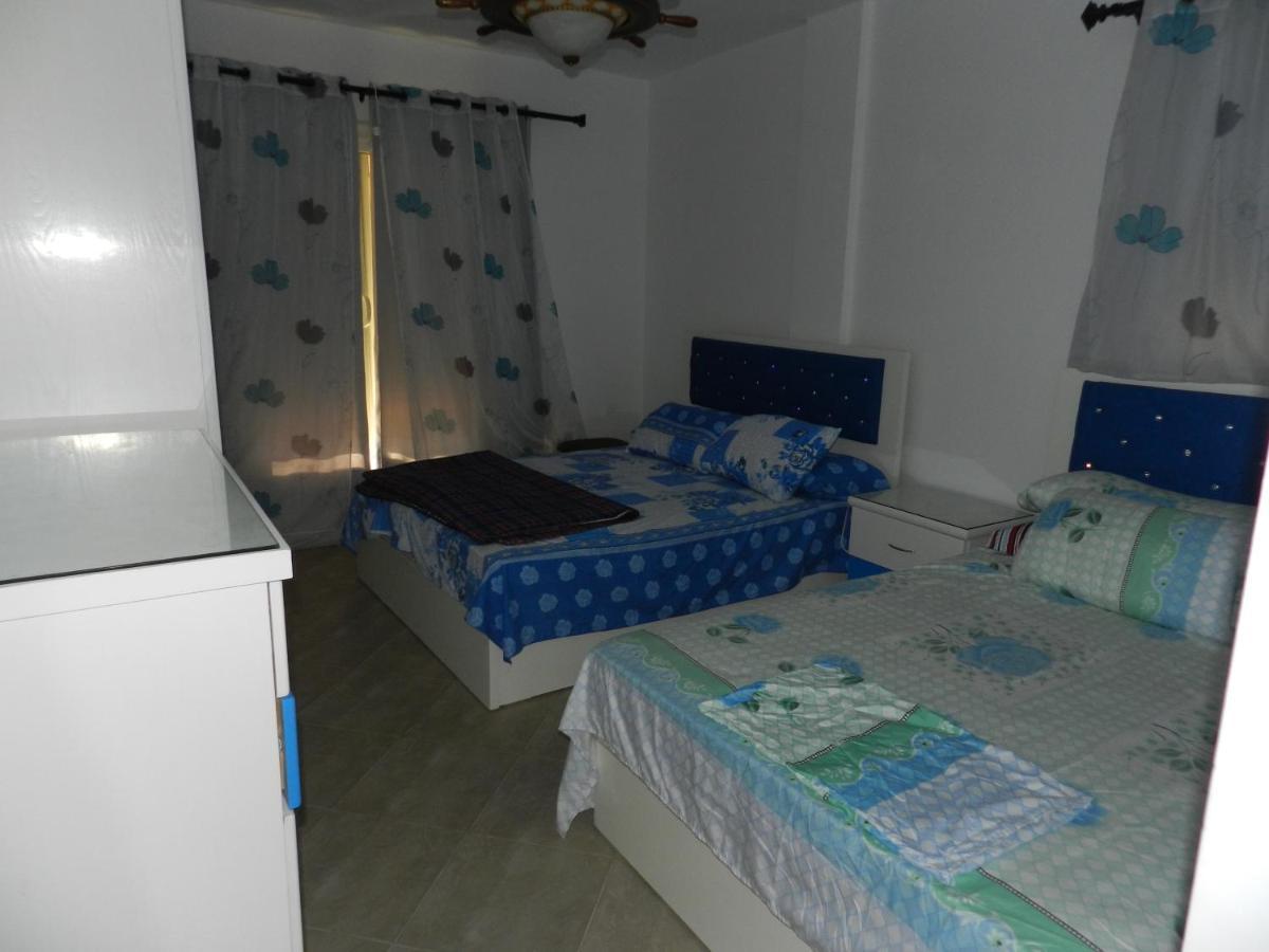 Amwaj North Coast Villa El Alamein Exteriör bild