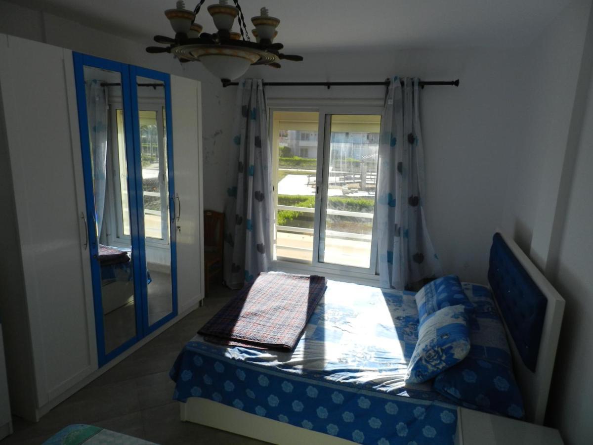 Amwaj North Coast Villa El Alamein Exteriör bild