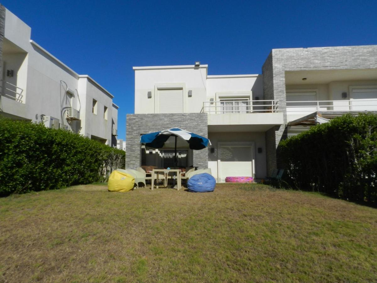 Amwaj North Coast Villa El Alamein Exteriör bild