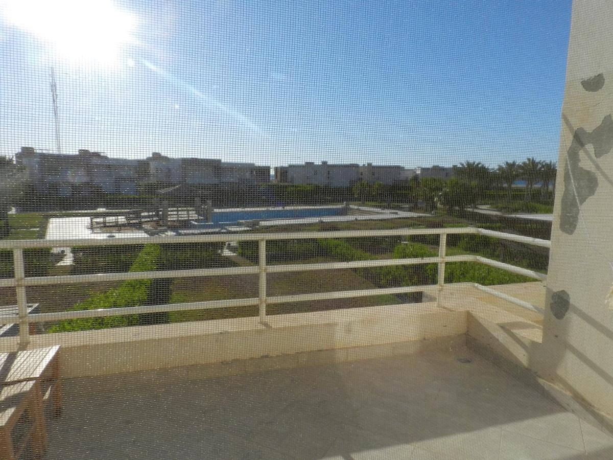 Amwaj North Coast Villa El Alamein Exteriör bild