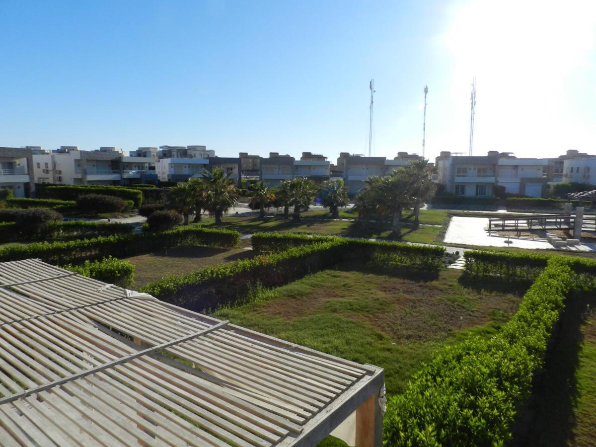 Amwaj North Coast Villa El Alamein Exteriör bild